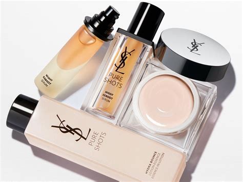 myer ysl skin care|YSL skin care.